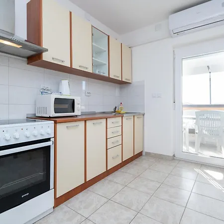 Apartment With A Parking Space Zaton, Zadar - 22125 Nin