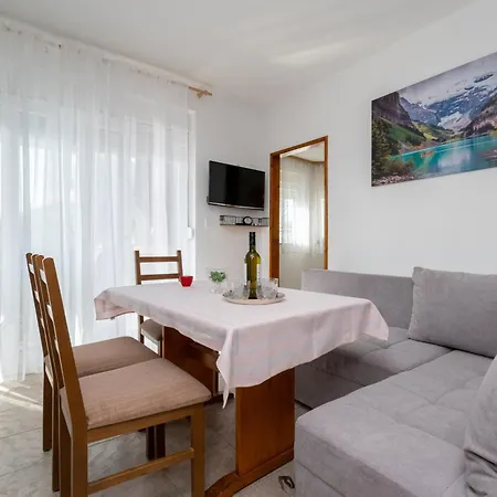 Apartment With A Parking Space Zaton, Zadar - 22125 Nin